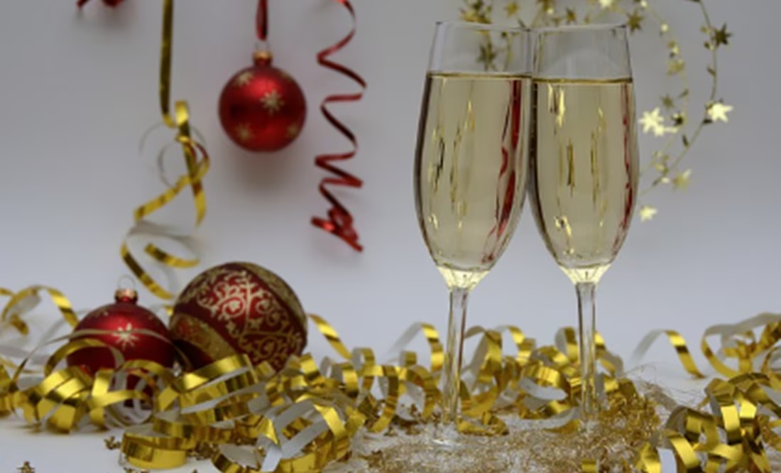 Año Nuevo 2024: ¿Qué significa regalar un borrego y otros rituales de fin de año?