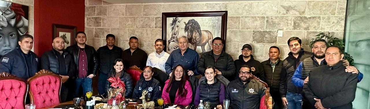 Tuvo Saltillo 2 mil 200 eventos culturales en 2023: Chema Fraustro