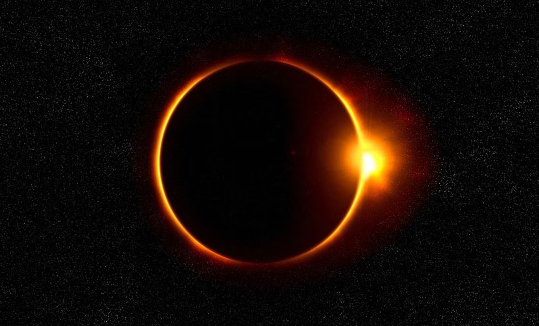 ¿Cuándo será el próximo Eclipse Solar y dónde se verá en México?