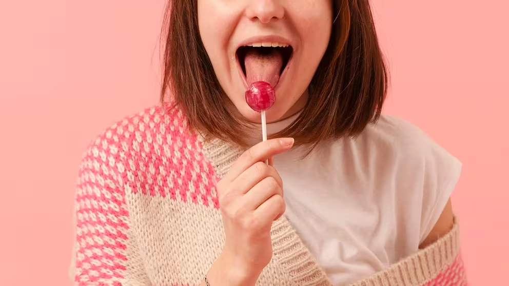 Así es la lengua electrónica con IA que detecta cuatro sabores en una gota