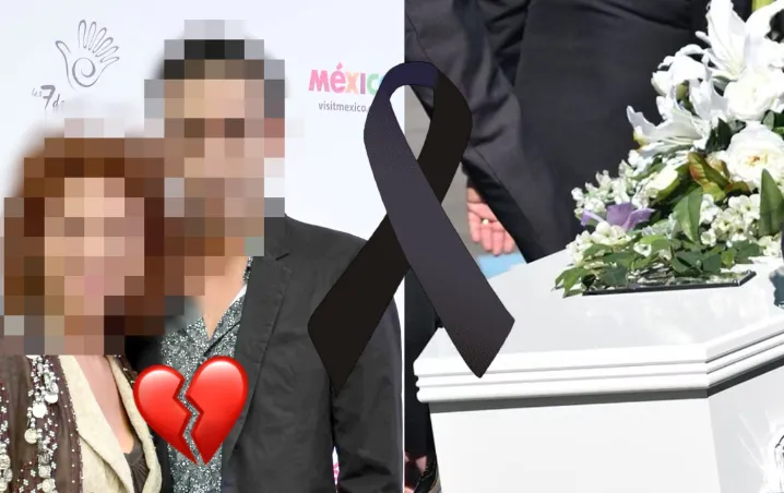 Actriz de Televisa exige justicia por muerte de su hijo; lo dejaron morir sin piedad