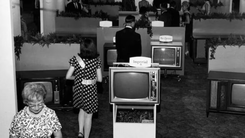Cinco dispositivos más famosos de toda la historia del CES, la feria más importante de tecnología en América