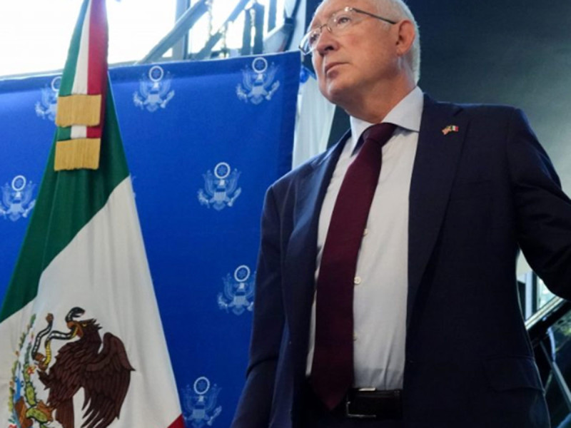 Extradiciones de Ovidio Guzmán e Ismael Quintero reflejan colaboración entre México y EU