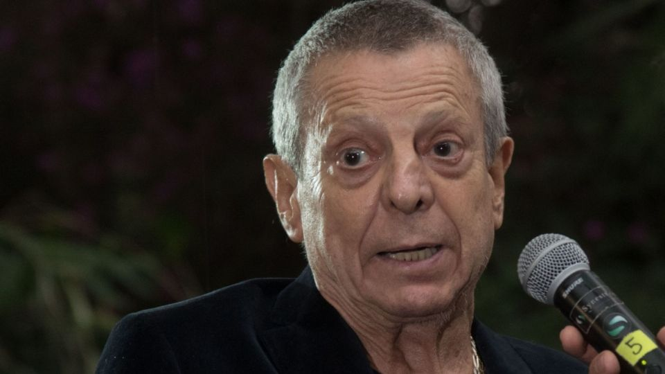 César Bono asegura que no le tiene miedo a la muerte, revela su estado de salud: «me desahució hace dos años»