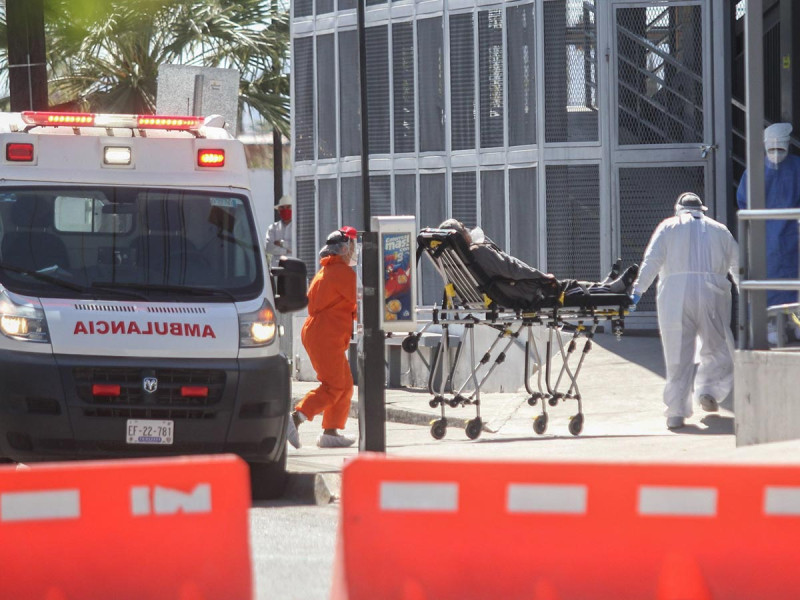 Hospitalización por covid-19 grave tiene consecuencias en la salud cerebral: Estudio