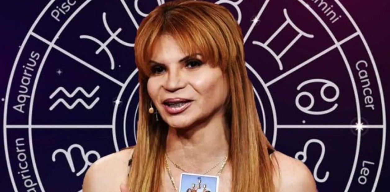 Horóscopo del 2024 de Mhoni Vidente: predicciones para cada signo