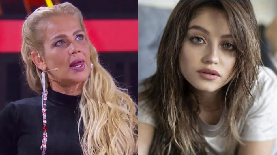«Todos los hombres se le van a ir»: Niurka le manda un consejo a Karol Sevilla, exnovia de Emilio Osorio
