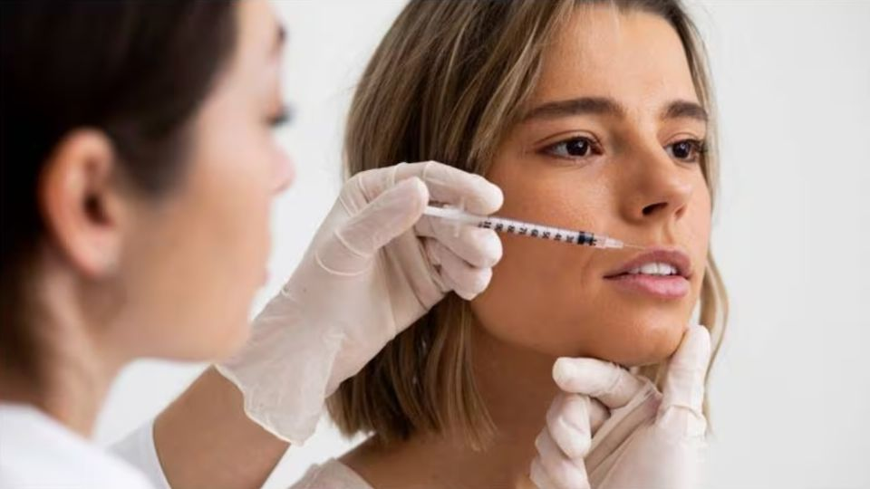 Qué es el baby botox y por qué las jóvenes lo aman para eliminar los primeros indicios de arrugas