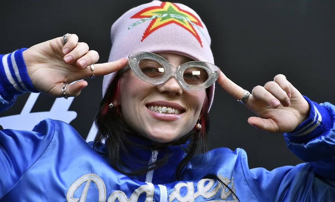 Billie Eilish explota contra revista que destapó sus preferencias sexuales: «¡Déjenme en paz!»