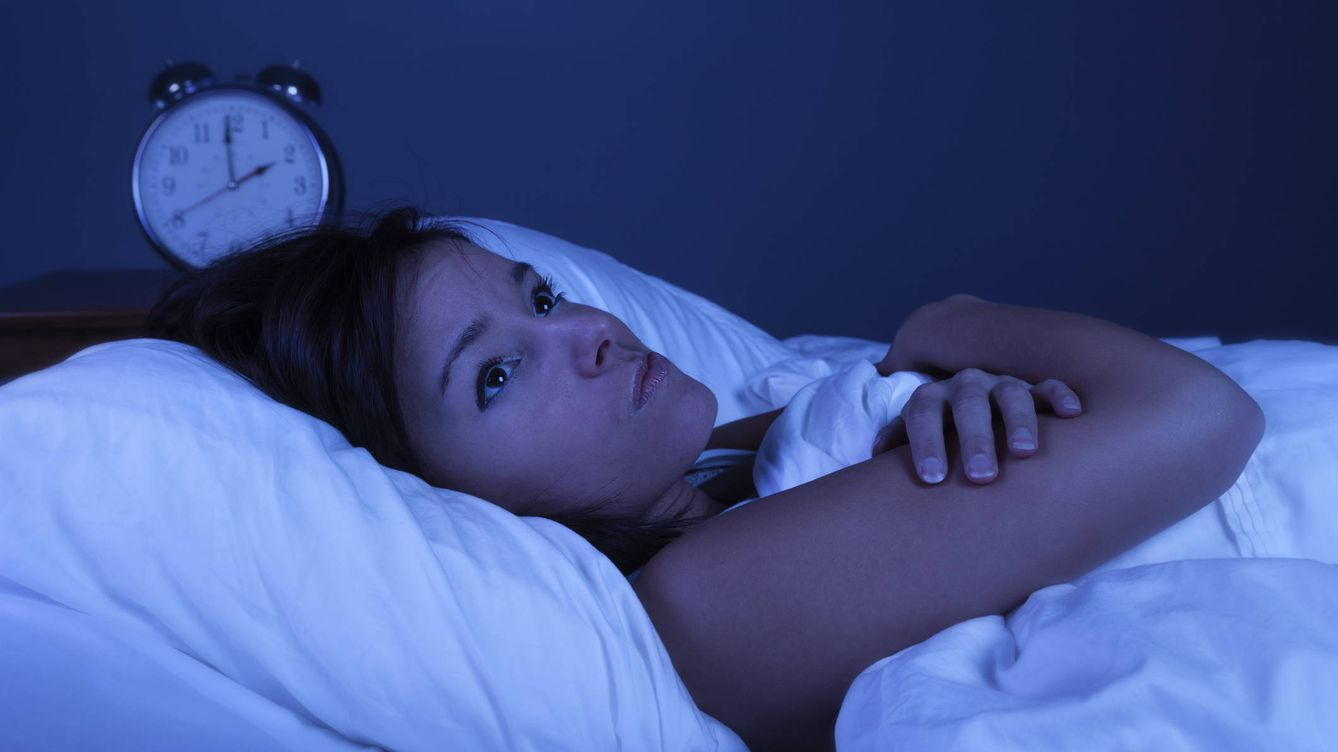 ¿No pudiste dormir? Esta es la mejor fórmula para compensar una mala noche