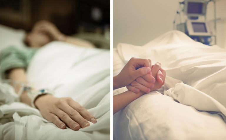 Doctora de cuidados paliativos revela lo que dicen todas las personas antes de morir