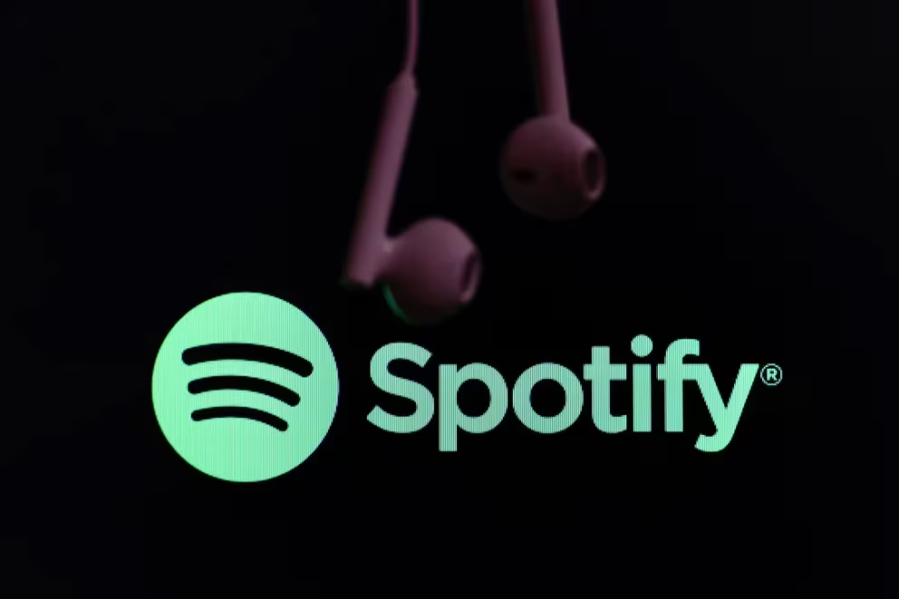 Spotify despedirá a 1.500 trabajadores que representan el 17% de toda su fuerza laboral