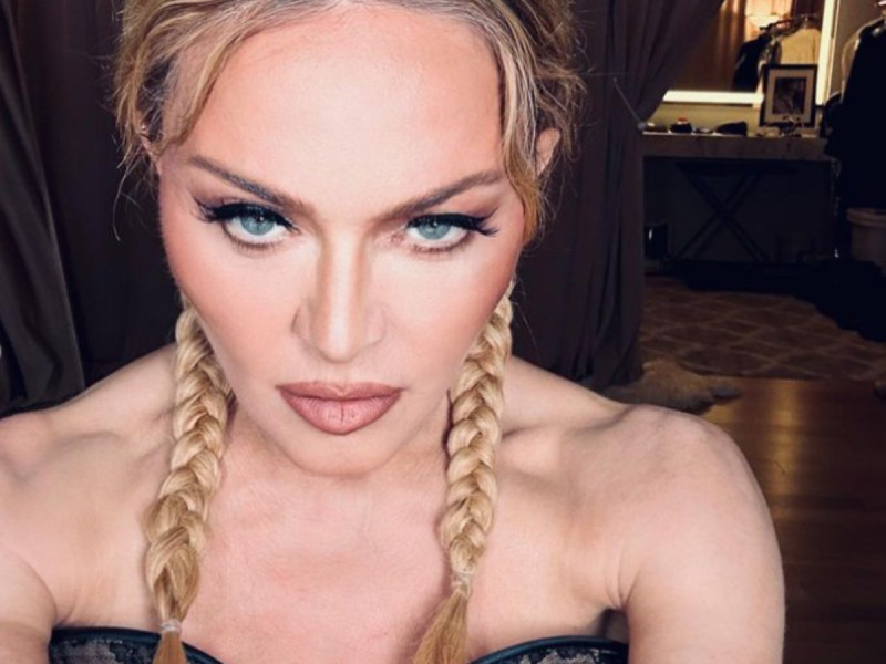 Madonna abre nueva fecha de conciertos en CDMX 2024; aquí los detalles