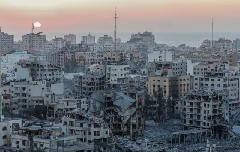 ‘Gaza está en llamas’, alerta Oxfam; Israel comienza ofensiva en Jan Yunis