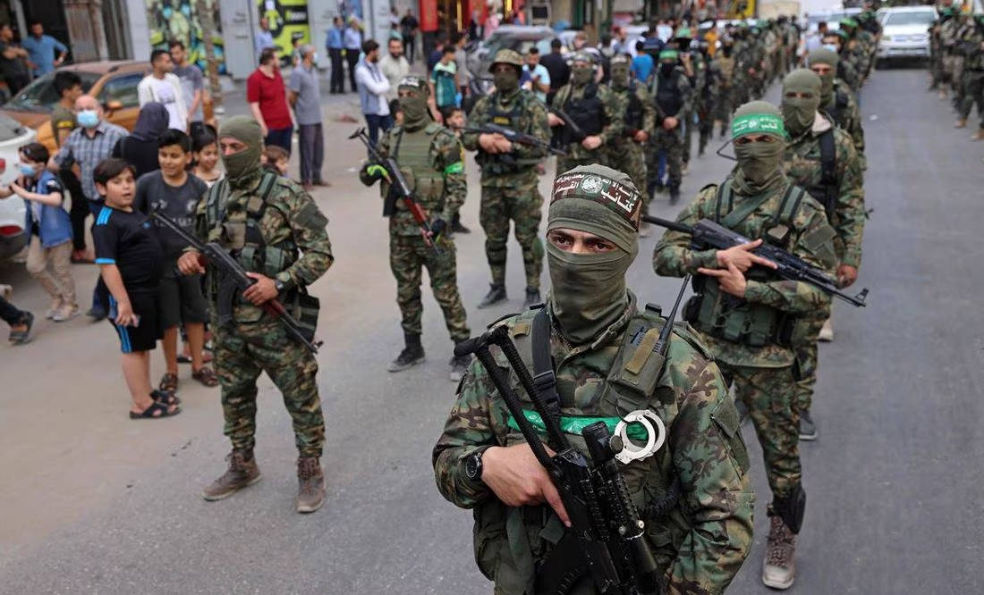 Israel planea matar a líderes de Hamas en el extranjero tras la guerra, según el WSJ
