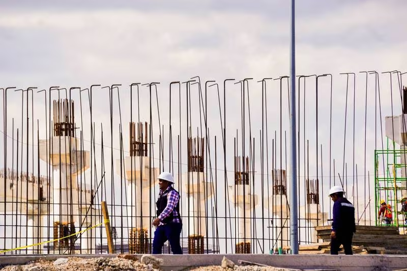 Empleo formal toca récord histórico con 22.4 millones de plazas en noviembre