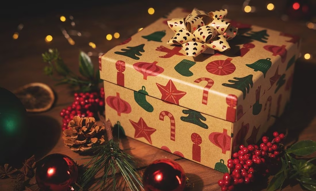 Los regalos más buscados en Google para la Navidad 2023