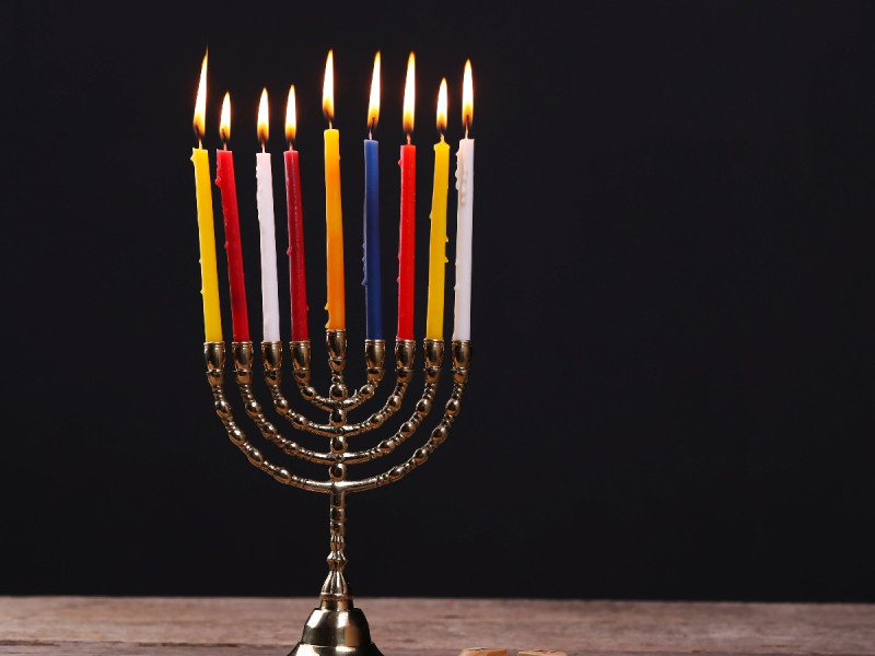 Hanukkah 2023: ¿qué es y cuándo se celebra en México?