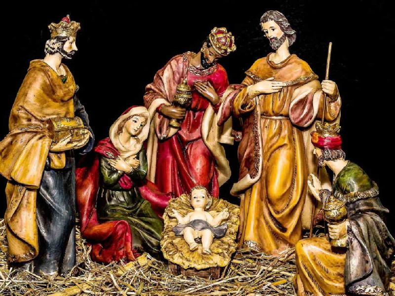 Nacimiento de Navidad: ¿en qué fecha se debe poner y cuál es su significado?