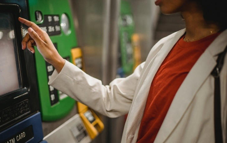 Cajeros automáticos cerca de desaparecer, ¿cómo retirar dinero entonces?