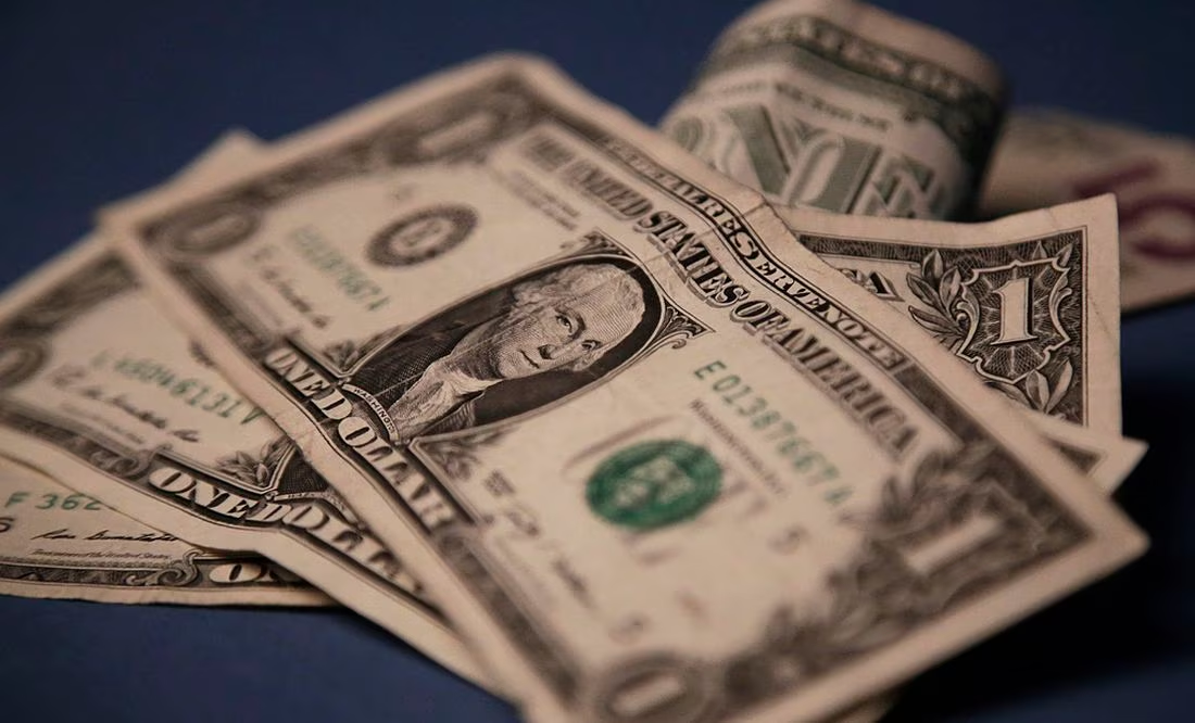 Precio del dólar: ¿En cuánto se cotiza la moneda este 6 de diciembre?