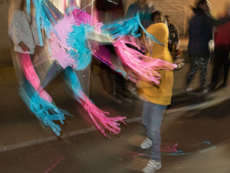 ¿Cuál es el origen de las posadas navideñas? Mezcla de tradiciones y fiestas