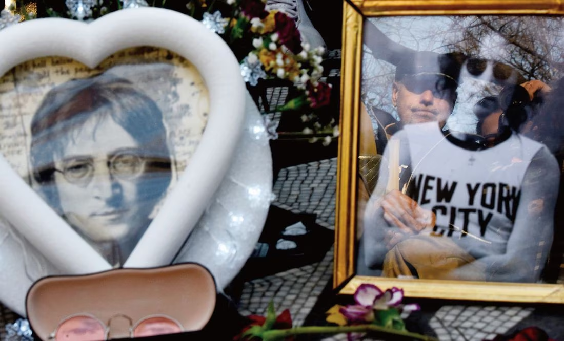 Hoy se estrena el documental «John Lennon: asesinato sin juicio», a 43 años de su asesinato