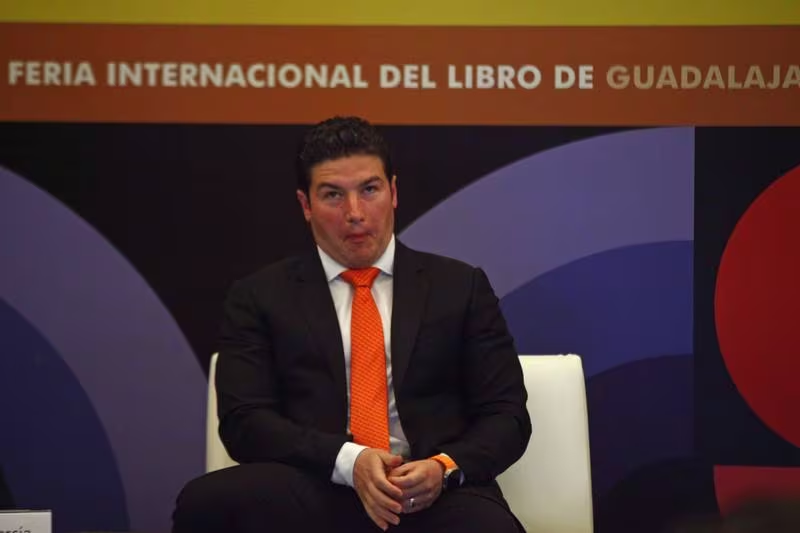 Juez anula licencia a Samuel García, ¿cuál fue el motivo?