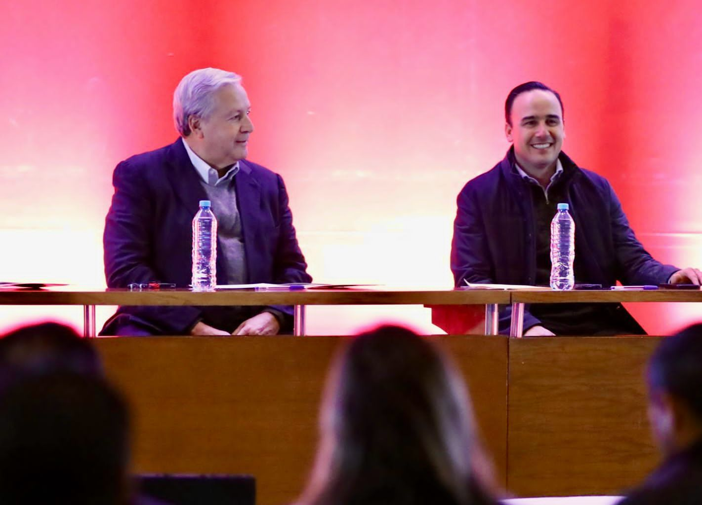 Fortaleció Saltillo economía, inversión y empleo en 2023: Chema Fraustro