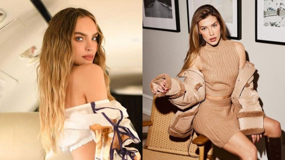 Colágeno hidrolizado: de Michelle Salas a Belinda estas famosas lo usan para cuidar su piel