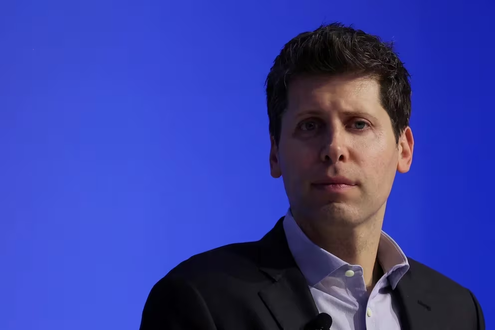Por qué salió Sam Altman de OpenAI: este habría sido el motivo real
