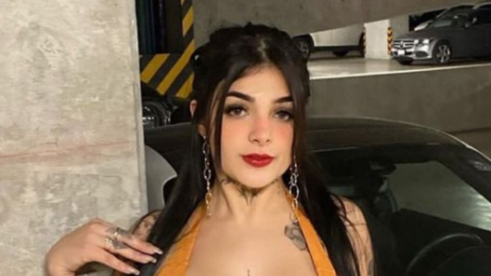 Karely Ruiz reaparece en Instagram y se queja de la «gente abusiva» mientras anuncia nueva cirugía