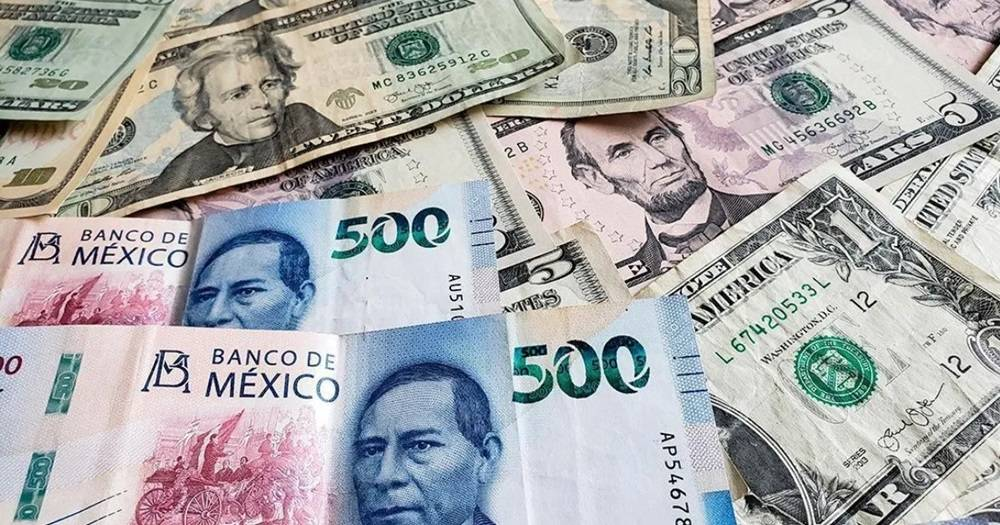 ¡Peso cambia tendencia positiva! Precio del dólar hoy 7 de diciembre de 2023 en bancos de México