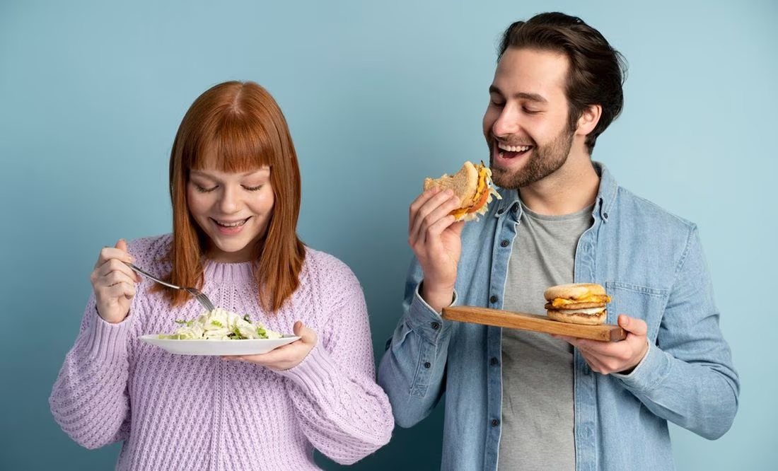 ¿A qué hora debes comer si quieres vivir más, según la ciencia?