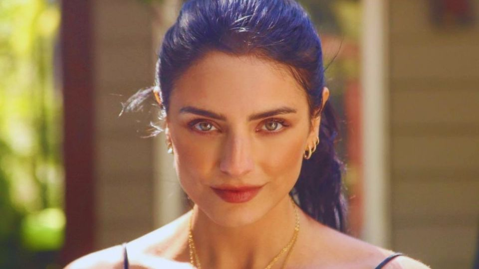 Aislinn Derbez preocupa a sus fans, revela que tiene fuerte enfermedad: «el cuerpo colapsó»