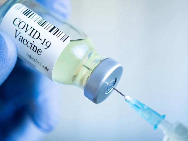 Se venderán vacunas Pfizer y Moderna contra covid-19 en México