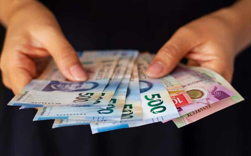 Salario Mínimo 2024: ¿Cómo quedará tu quincena y a quiénes beneficia el aumento?