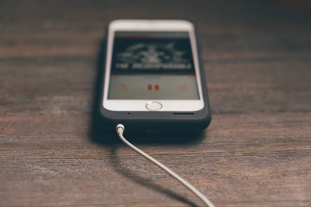 Verdad o mito: Se ahorra batería del iPhone al cerrar aplicaciones