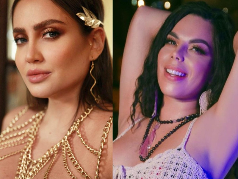 Lizbeth Rodríguez dice que le dolió que Celia Lora negara su relación; «la amaba»