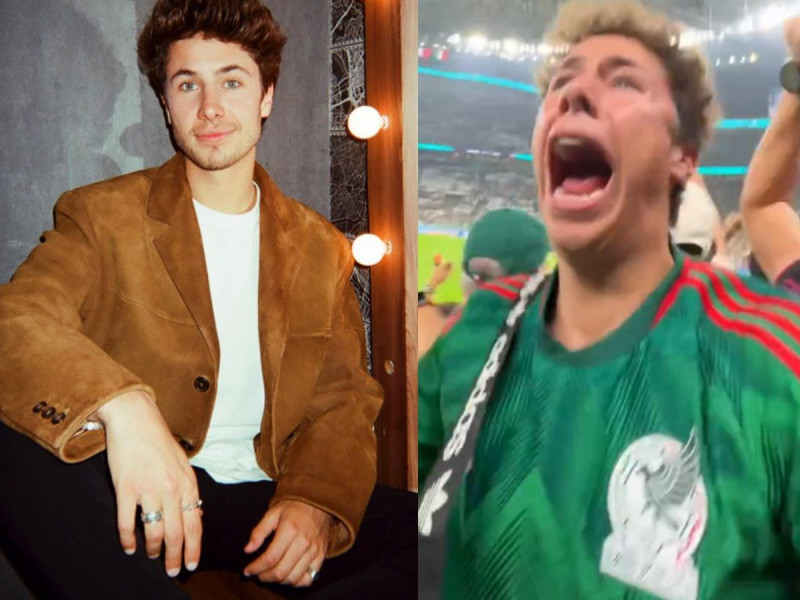 Juanpa Zurita se vuelve tendencia tras sismo; aquí los videos graciosos