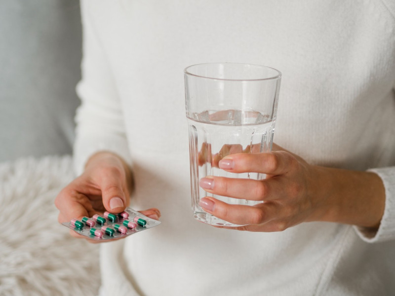 ¿Qué pasa si tomo un medicamento caduco?