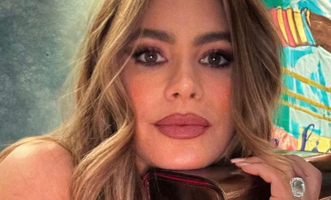 Sofía Vergara, demandada por $1,7 Millones: Se revela que la actriz ya había iniciado proceso contra Reside Custom Homes, previo al litigio actual