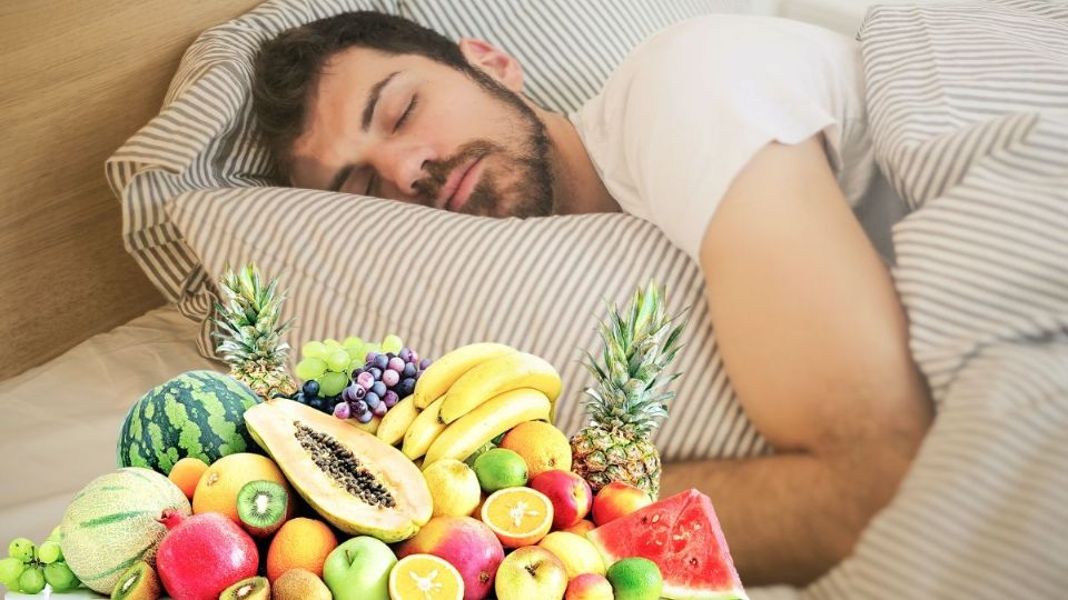 El superalimento que te ayudará a bajar de peso si lo comes antes de dormir