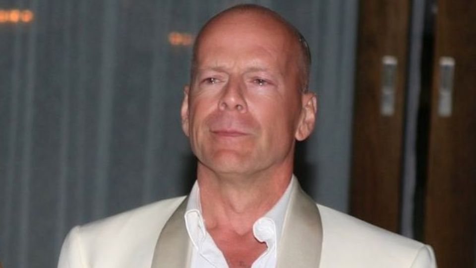 La salud de Bruce Willis va decayendo y empeorando: «no saben cuánto le queda»