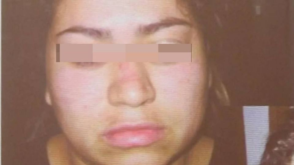 «Comandante Bombón», la jefa de Los Zetas que convertía a mujeres en despiadadas asesinas