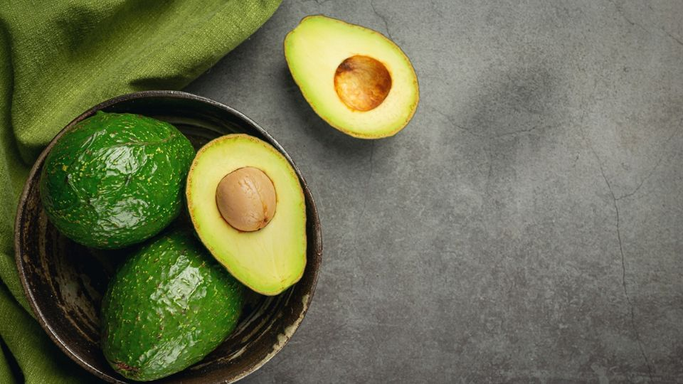 El aguacate podría salvarte la vida, por esta razón debes comerlo al menos dos veces a la semana