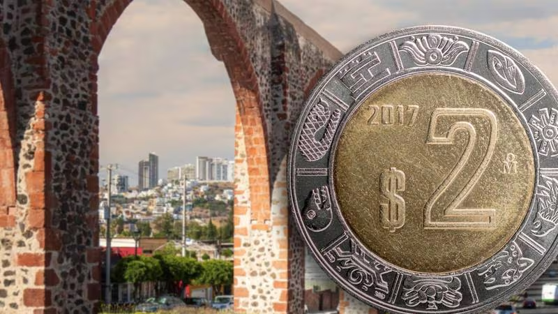 Reporte de empleo en EU ‘congela’ al dólar: Se cotiza en 17.37 pesos