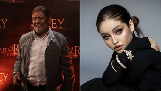 Juan Osorio Critica a Karol Sevilla, Exnovia de su Hijo Emilio