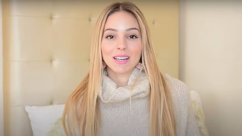 ¡Es oficial! Mariana Rodríguez se registra como precandidata a la alcaldía de Monterrey