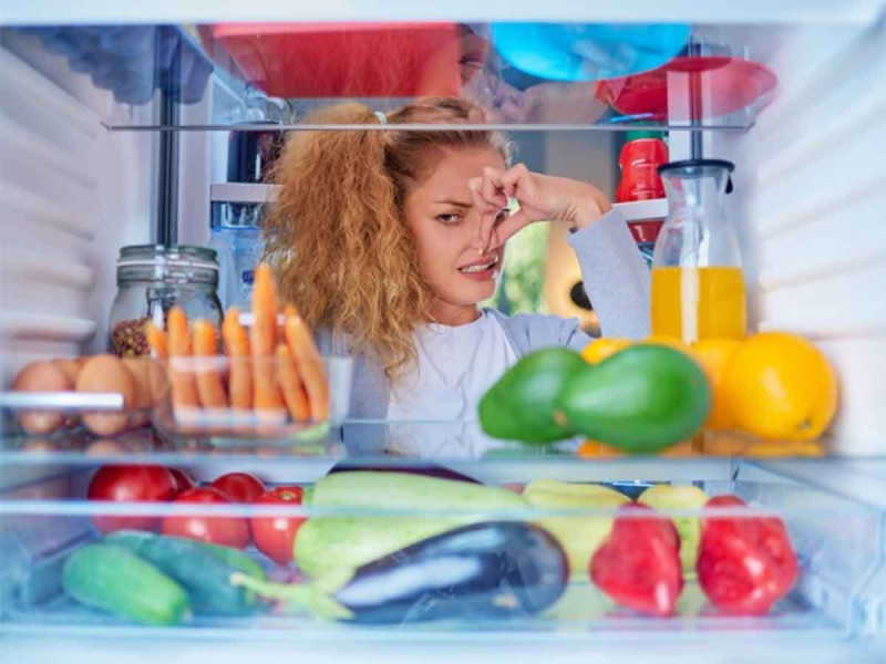 Consejos útiles: cómo eliminar los malos olores del refrigerador